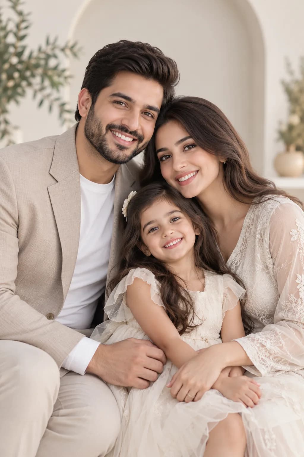 Family & Couple Shoots
