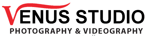 Venus Studio Logo