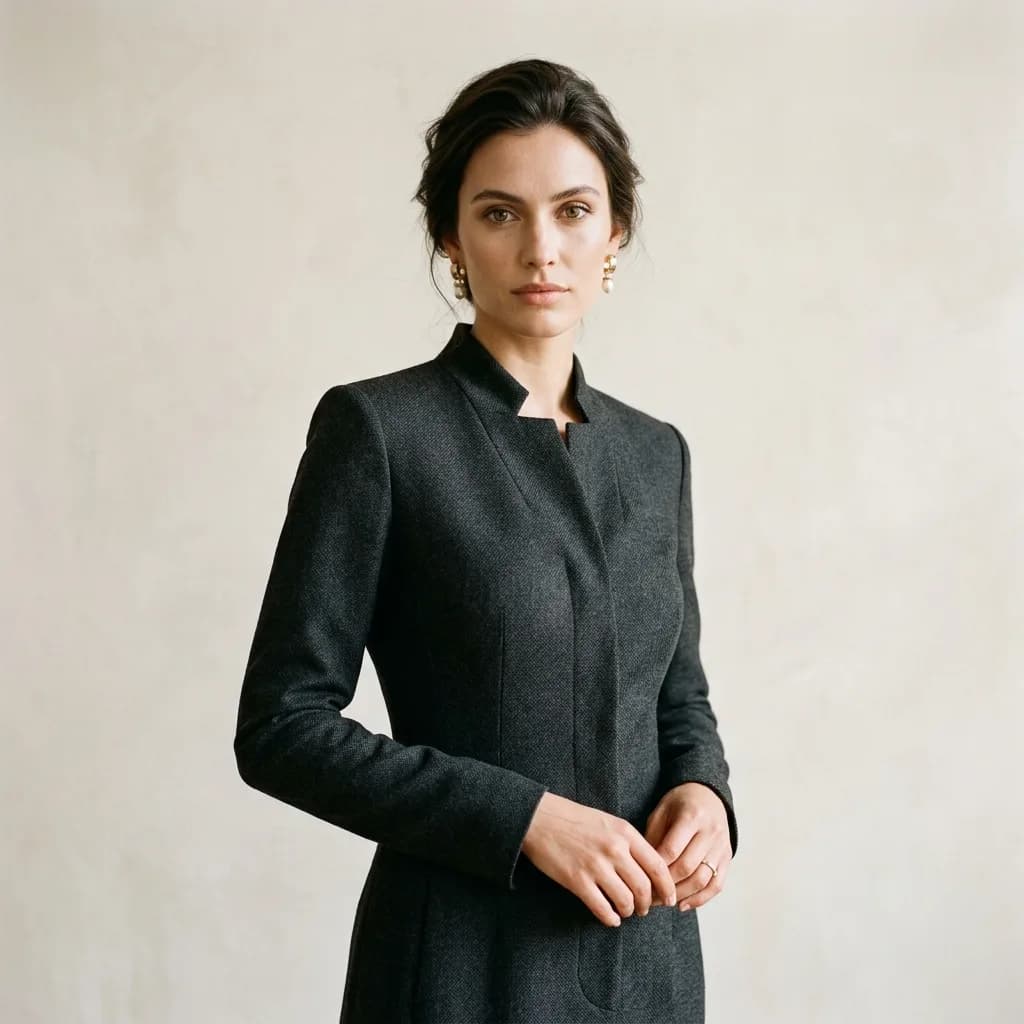 Editorial Beauty Session