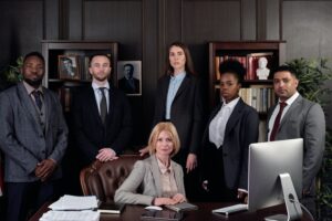 Corporate Photography in Abu Dhabi
